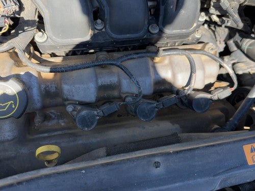 2001-2008 Ford Escape Ignition Coil Assembly Oem 3.0L 1L8Z12029Ab
