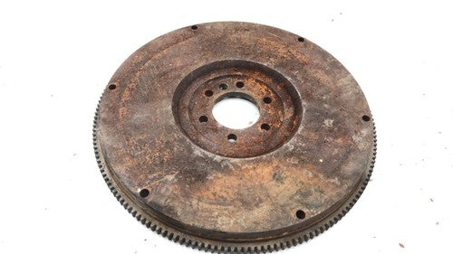 67-81 Camaro Flywheel Manual Trans 3973456N 168 Tooth Date Code H 13 1 11 Clutch