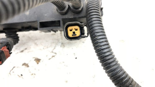 2003 Mini Cooper Wiring Harness For Engine Oem 1.6L