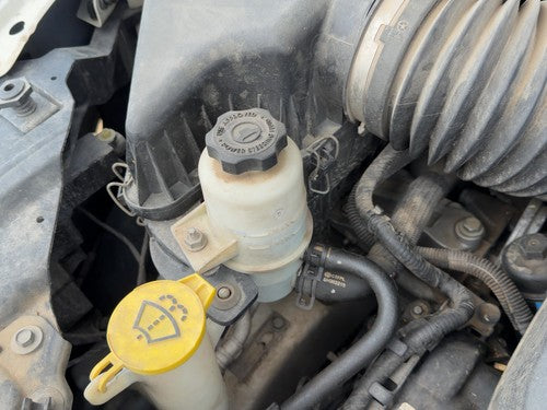 11-16 Town & Country Power Steering Fluid Remote Reservoir Tank Oem 3.6L