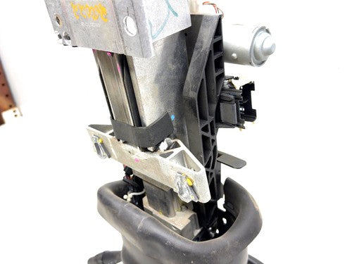 2005-2007 Cadillac Sts Steering Column Assembly Floor Shift Oem 15894818