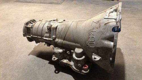 1998-1999 Ram 1500 Automatic Transmission Oem 5.2L Auto Trans 4X4 R5003029Aa