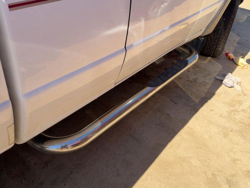 1996 Ford Ranger Left And Right Running Board Side Step Oem Supercab 4X4