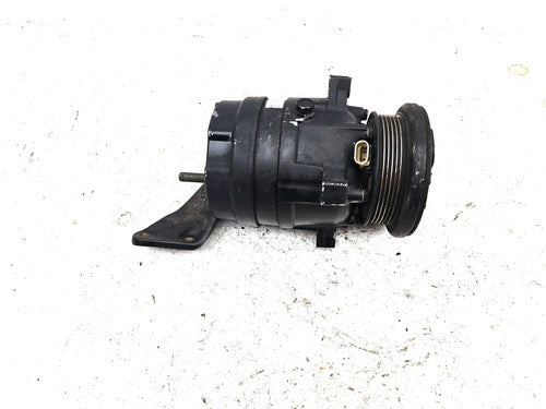 89-93 Pontiac Grand Prix Ac Compressor Air Conditioner Pump Assembly Oem 3.4L