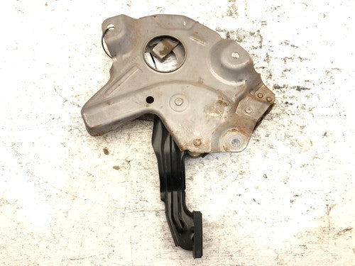 2016 Dodge Ram 1500 Parking Brake Pedal Assembly Oem Complete Emergency Unit
