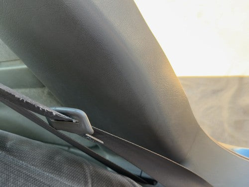 1995-2001 Chevy Lumina Driver Left B-Pillar Trim Panel Shale 92B