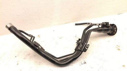 2008-2014 Subaru Impreza Fuel Filler Neck Assembly With Gas Cap Oem 2.5L