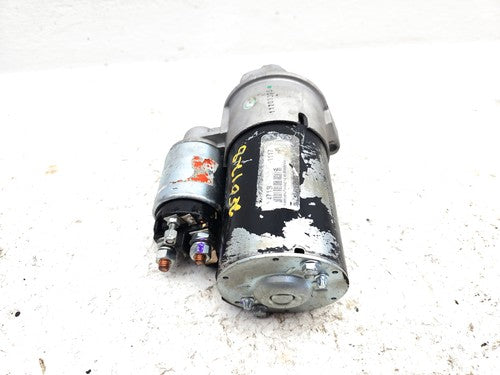 1994-2000 Cadillac Deville Starter Motor 4.6L 10465294