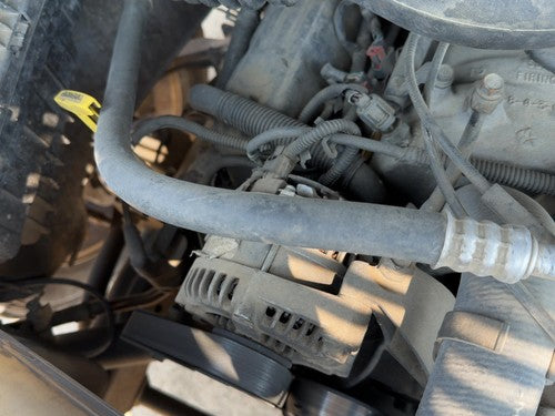 2002-2003 Dodge Ram 1500 Alternator 5.9L 56029701Aa