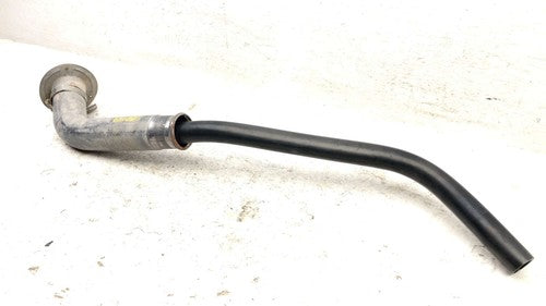 1990-1996 Ford F150 Fuel Filler Neck Assembly With Gas Cap Oem Front F4Tz9034A