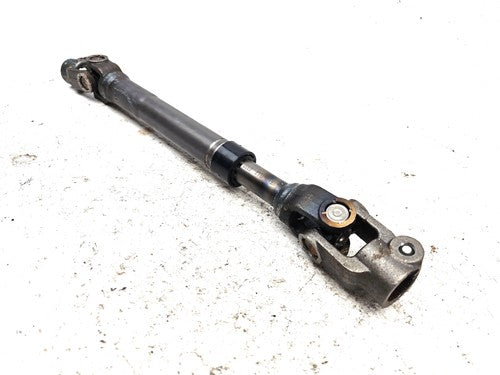 2016 Hyundai Tucson Lower Intermediate Steering Shaft Oem Turbo Fwd