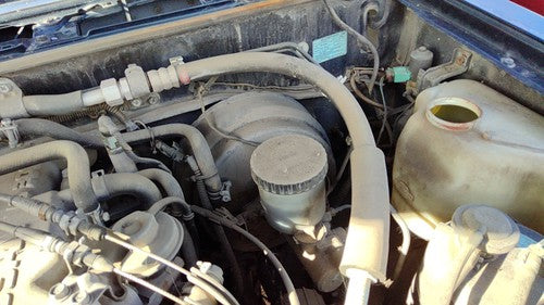 91-95 Pathfinder Nissan Pathfinder Nissan Pathfinder Power Brake Booster With Ma