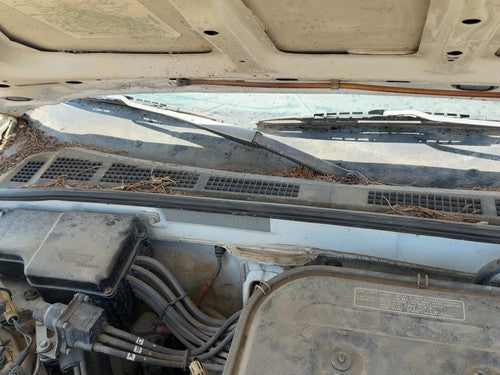 1986-1989 Honda Accord Lx Passenger Right Windshield Wiper Arm Oem Blade Lever