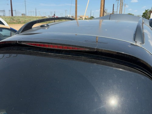2003-2008 Infinity Fx45 Rear Spoiler Back Wing Oem
