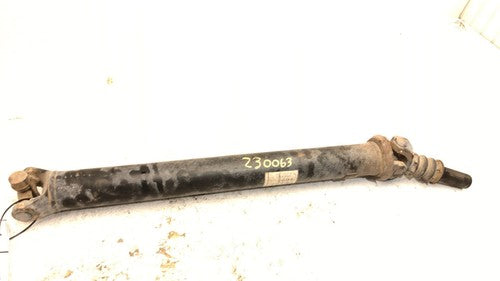2007-2013 Gmc Sierra 1500 Front Drive Shaft Oem Driveline 4X4 4Wd Transfer Case