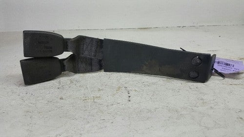 1996 Ram Pickup 2500 Driver Left Front Seat Belt Double Buckle Assembly Center