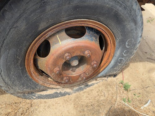 1967-1982 Ford F350 16.5" Front Dually Wheel Oem Factory Rim