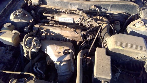 1994-1996 Toyota Camry Ac Compressor Air Conditioner Pump Assembly Oem 2.2L
