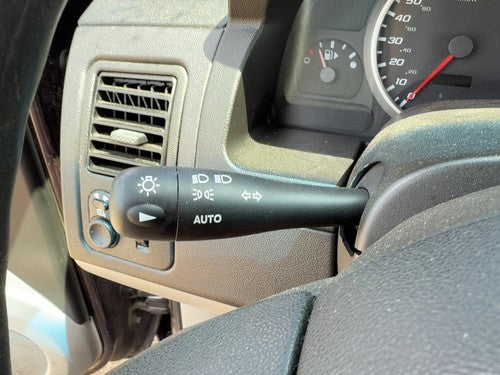 05-06 Equinox Turn Signal Switch Column Control Lever Headlight Light Gray 14B