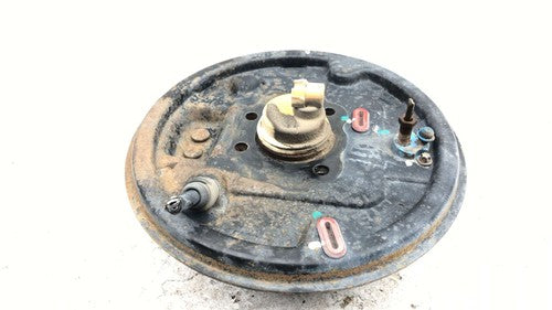 2003-2005 Chevy Cavalier Driver Left Rear Brake Backing Plate Assembly Oem