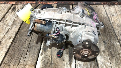 2000-05 Ford Ranger Transfer Case Assembly Oem 4X4 4Wd Electronic Shift