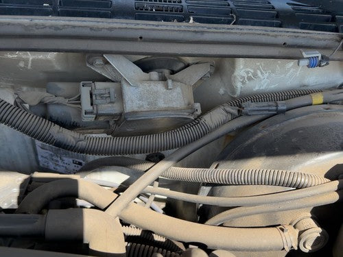 1998-2005 Chevy S10 Blazer Windshield Wiper Motor OEM 15036008
