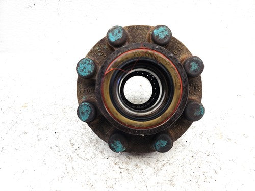 1996-2002 Chevy Express 2500 Rear Wheel Hub Bearing Srw Oem 15650041