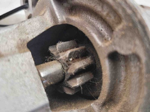 2006-2010 Chrysler Town And Country Starter Motor 3.8L 04748046Aa