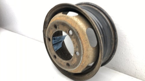 2002-2006 Sprinter Van 3500 15" X 5.50'' -- 6.25'' Pilot Hole Factory Dually Rim