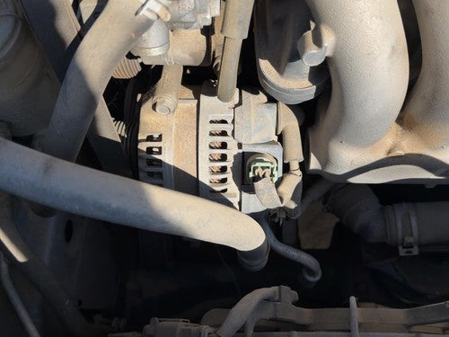 2006-2007 Honda Accord Alternator 2.4L 8424392