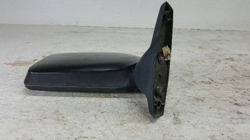 1984-1990 Ford Bronco Ii Passenger Right Side View Mirror Manual Oem E3tz17682d