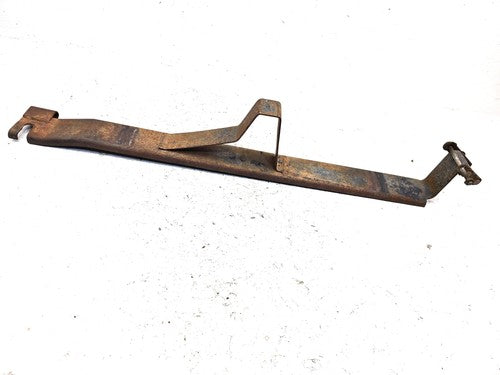 1984-1991 Jeep Grand Wagoneer Spare Tire Carrier Oem