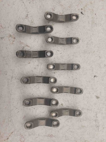 2005 Dodge Ram 3500 5.9L Cummins Rocker Arm Bridges Set Of 5