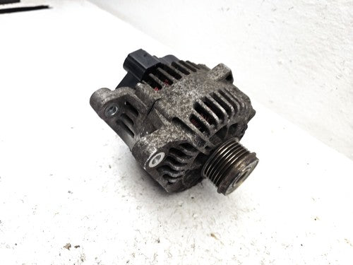 2010-2012 Hyundai Santa Fe Alternator 2.4L