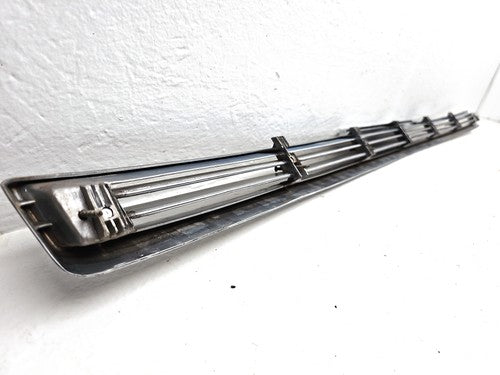 1964-1966 Ford Thunderbird Coupe Chrome Trim Below Back Glass Oem Moulding