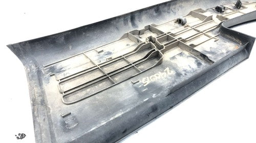2003-06 Toyota Tundra Passenger Right Top Pad Step Oem Bumper Stepside Moulding