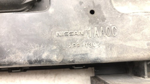 2009 Nissan Murano Ram Air Intake Snorkel Housing Assembly Oem Resonator 3.5L