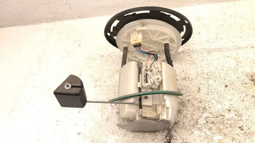 2008-2014 Dodge Avenger Complete Fuel Pump With Sending Unit Gas Level Oem 2.4L