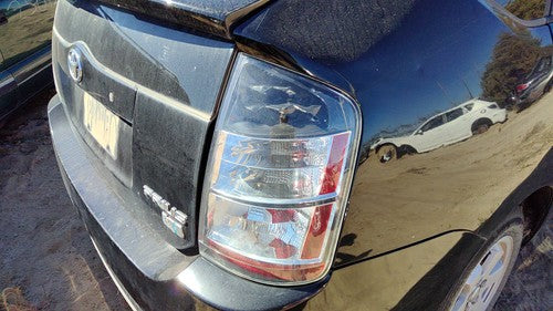 2004-2009 Toyota Prius Passenger Right Tail Light Brake Lamp Oem Rear 8155147071