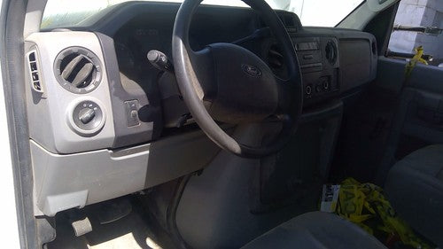 2011 Ford Van E350 Speedometer Cluster Instrument Gauges Panel Oem Dash