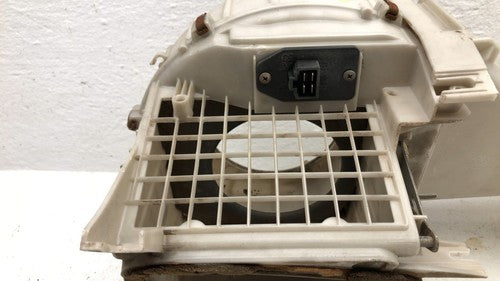 1988-1991 Honda Civic Crx Hatchback Blower Motor Housing Oem Hvac Heater Box Ac