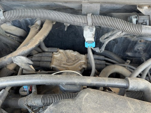 1996-2005 Chevy S10 Blazer Ignition Distributor Oem 4.3L 12598210