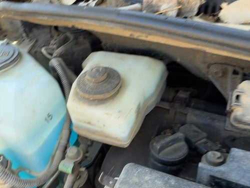 04-09 Prius Coolant Reservoir Radiator Overflow Tank Bottle Oem 1.5L Hybrid