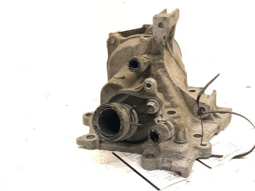 2013 Nissan Sentra Water Pump Housing Oem 1.8L