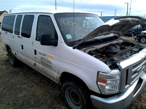 2009-2019 Ford Van E350 Driver Front Door Switch Left Power Window Master