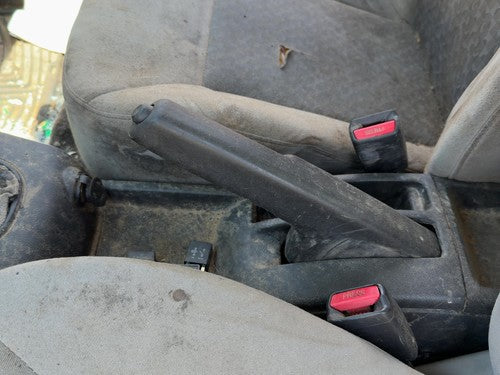 2005-2010 Chevy Cobalt Parking Brake Handle Assembly Oem Emergency Ebrake
