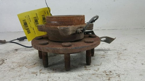 2006-2008 Dodge Ram 2500 Front Wheel Hub 8 Lug Cummins 05179955Aa