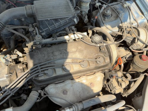 1996-2000 Honda Civic Valve Cover Oem 1.6L 12310P2A000