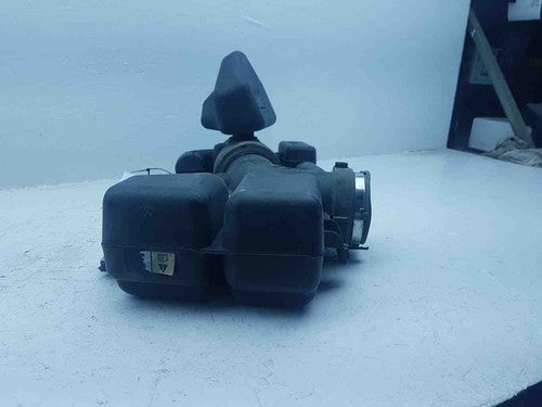 2007 Lincoln Navigator Air Intake Tube Resonator Pipe Elbow Rubber Hose Snorkel