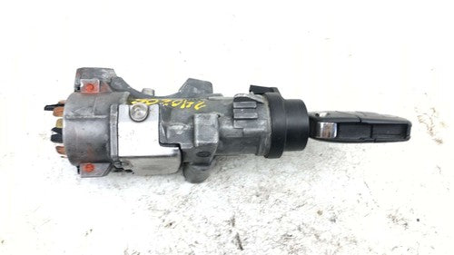 1998-2004 Audi A6 Ignition Switch Assembly With Key Complete Electrical Oem